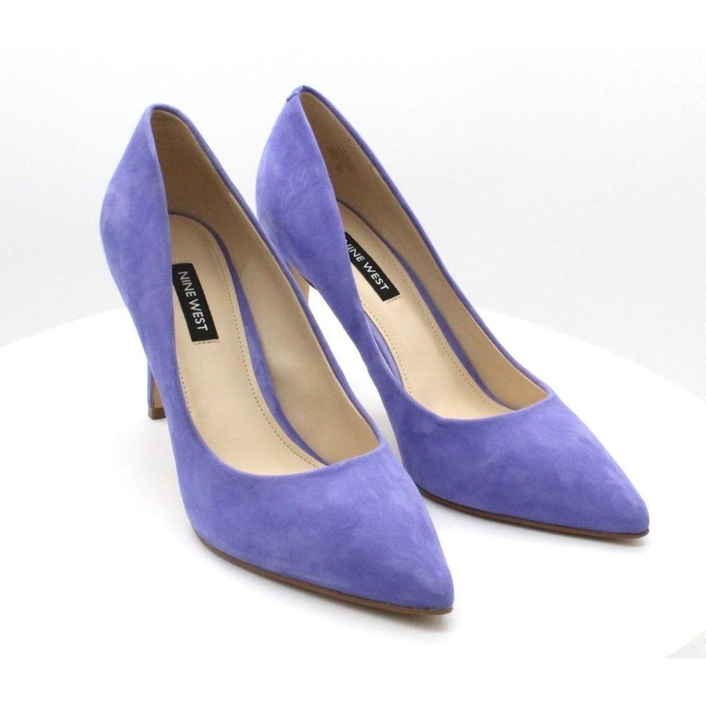 Nine West Ezra Pumps Women's Shoes